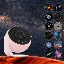 Load image into Gallery viewer, StarGlaze™ - Galaxy Sky Projector